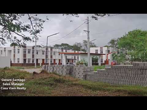 La Tria Homes Naic Cavite (Phase 4) Pre selling!