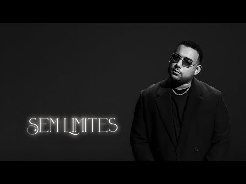 MANINHO - Sem Limites (Official Music Video)