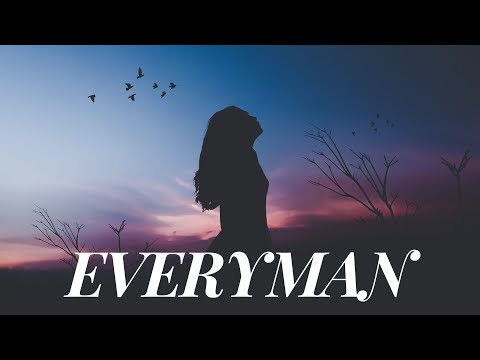 The Summoning of Everyman (JaYo Théâtre, webcam, 2020)