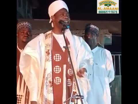 Oro Awon Alfa - Sheikh Sulaimon Faruq Onikijipa