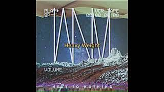 Heavy Weight Music Video