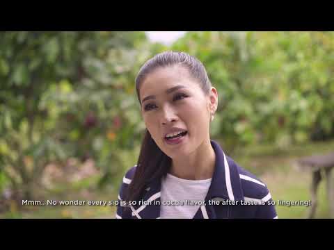 Filmando Arte | Teck Guan Cocoa_Vídeo Corporativo