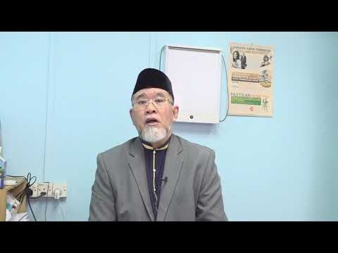 Nuzul Al-Quran | Dato' Dr. Danial Zainal Abidin