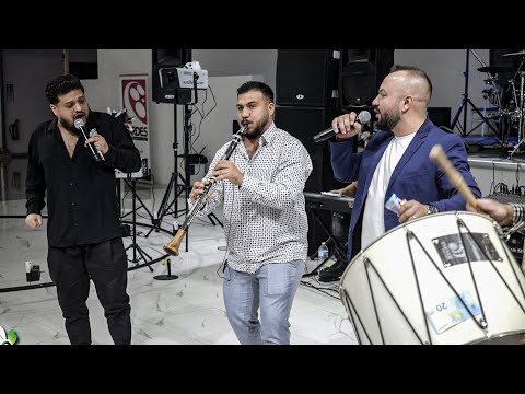 Ork.Romaniei - EN Yeni KABA ZURNA 2025 Alpen Minune