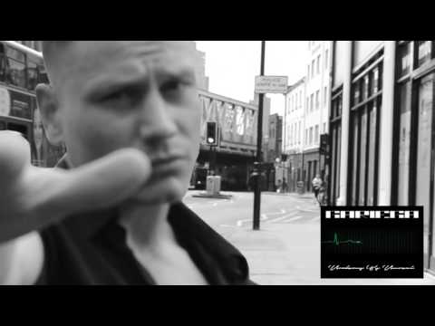 14. Gariega - Wtórne Życie feat. Mazef & Esemen