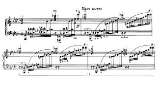 Download lagu Felix BLUMENFELD: Etude for the Left-Hand, Op. 36 (performed by Leon Fleisher) mp3 Download lagu Felix BLUMENFELD: Etude for the Left-Hand, Op. 36 (performed by Leon Fleisher) mp3