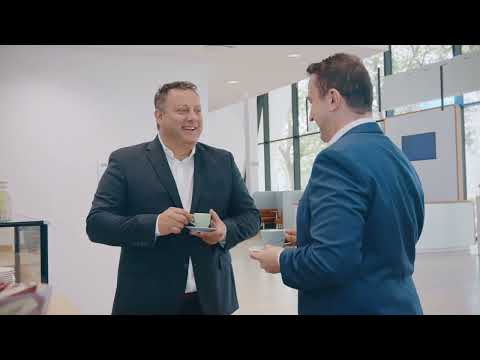 Pulsar AV | Partner für Konferenzlösungen YouTube-Vdeominiatur 6