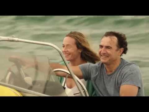 trailer