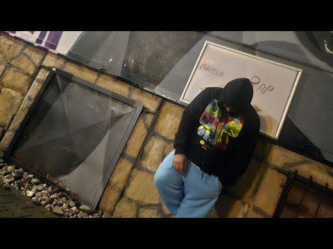 LADDY SOUND - PŘES MRTVOLY (Unofficial Video)