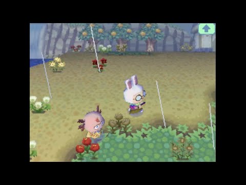 [ROM] Animal Crossing: Wild World (Bonus Day #??) "Day 15, Wrong Timeline"
