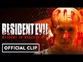Resident Evil: Welcome to Raccoon City - Official Clip (2021) Kaya Scodelario