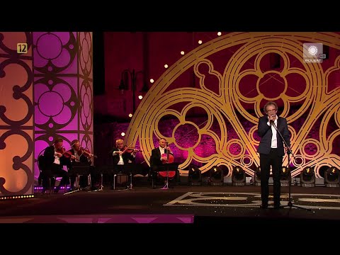 Kabaretowa Noc pod Gwiazdami 2019 - Andrzej Poniedzielski - Optyminimalizm