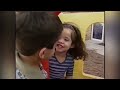 Barney A Helping Hand For Growing Children 2004 Promo