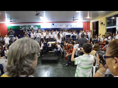 Thelma Chan: Alô Galera