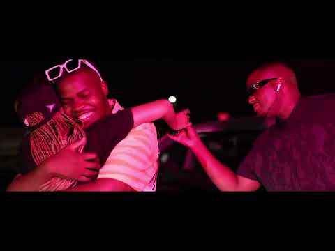 GUSBA BANANA - BAMA (Official Music Video)