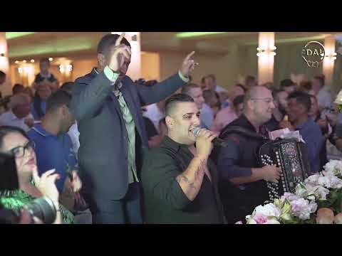 Darko Lazic i Jabucanac - Zurka za mladenackim stolom - Aoj Jelo Jelena - (LIVE)