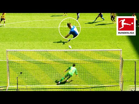 Most EXCITING Penalty Moments in History