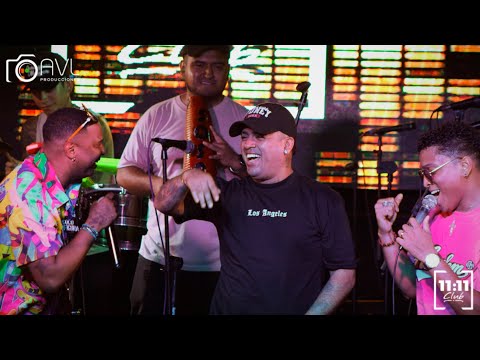 La Manitú / Pastilla De Menta - Máquina Timbera - 11:11 Club 2025