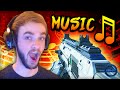 "MUSIC HYPE?" - Advanced Warfare GAMEPLAY ...