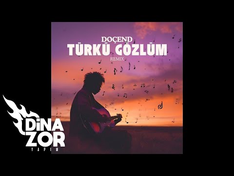 Doçend & Ayşegül Zaim & Josef - Türkü Gözlüm (Remix)