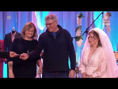 Kabaret Hrabi Gdy Powiesz  TAK 2025 😜😜😜 #kabaret