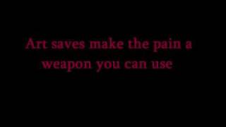 SERV ASAT - OTEP LYRICS