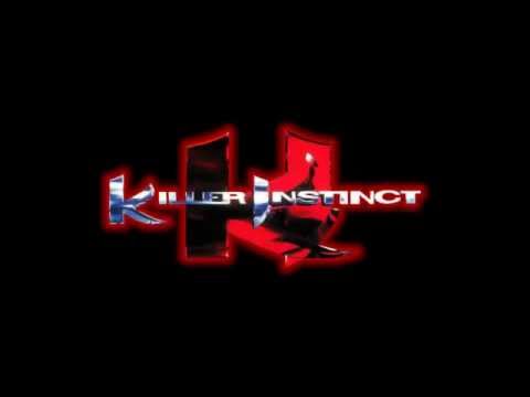 Training Mode (Vintage Score) - Killer Instinct Soundtrack