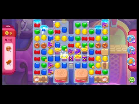 Homescapes Level 3936