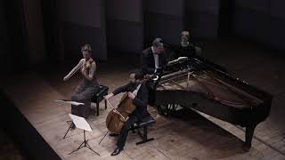 Download lagu ATOS Trio: Tchaikovsky - Trio in a-minor, op.50 (1882) mp3