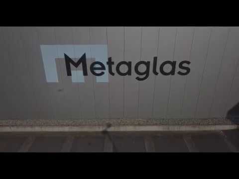 Droneflight Metaglas 2018 DJI Mavic Pro