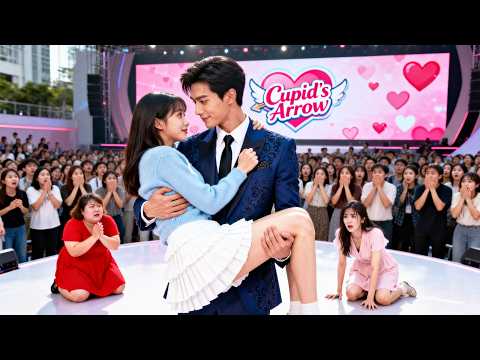 【FULL】我隱瞞影帝夫人身份，陪著妹妹參加戀綜，她卻當眾帶著所有女嘉賓羞辱我，可下一秒影帝高調公開我的妻子身份時，她傻眼了！💕#短劇 #甜寵 #cdrama