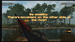 Cabela's Monster Buck Hunter (aka Trophy Bucks) - Ohio: Whitetail Deer Hunt