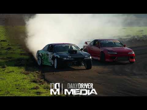 Josiah Fallaise 3 WHEELING and DIGGING TRENCHES at the Freedom Factory - Klutch Kickers RD 4