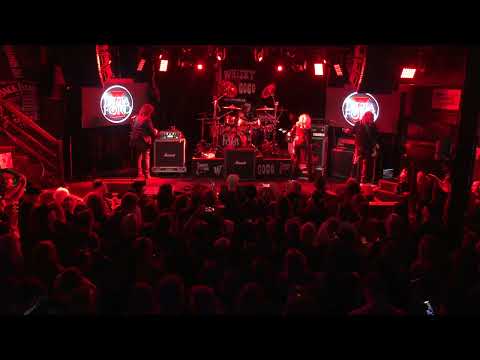 Lita Ford Live at the Whisky A Go Go October 10, 2025 (Full Show)