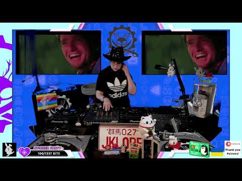 06.26.25 Drum and Bass Popup Mix