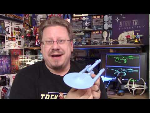 Foley Class Resin Kit and Christmas Goodies