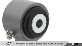Rubicon Express RE3756 Control Arm 
