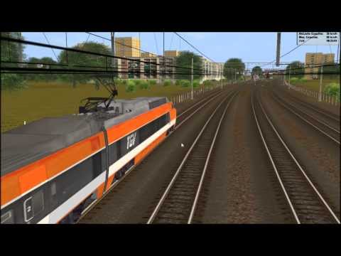Trainz Railroad Simulator 2007 PC