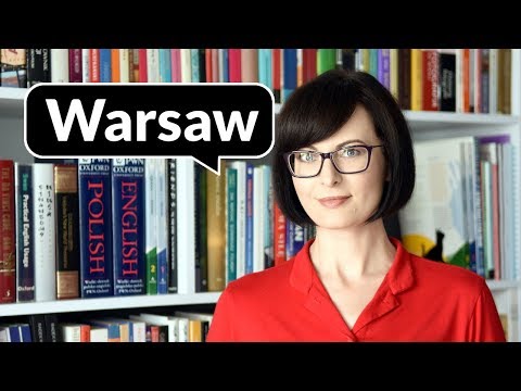 Warsaw – jak to nie łorsoł? | Po Cudzemu #139