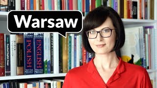 Warsaw – jak to nie łorsoł? | Po Cudzemu #139