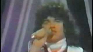 Dan McCafferty   &quot;Out Of Time&quot;