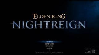 【NIGHTREIGN】半年ぶりにナイトレイン【声あり】
