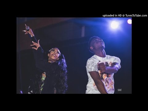 Free DMV type beat 2019 | Yung Manny, Rico Nasty , GLOCKBOYKARI type beat "FOREIGN ISLAND"