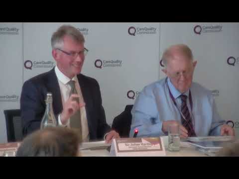 CQC Board Meeting - September 2025