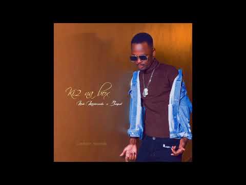 Nuh Mziwanda X Ben Pol - Ki2 na Box (Official Audio)