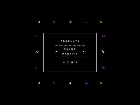 Absolute Mix n°8 - Chloe Martini