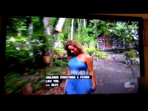THE BACHELOR  FINALE DECISION JUAN PABLO
