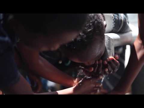 Water Access Now 2017-2018