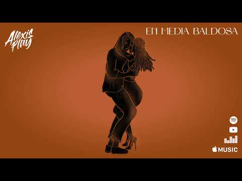 Alexis Play - En Media Baldosa (Audio Oficial)