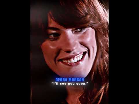 Last Words Of Dexter Characters | Dexter Edit